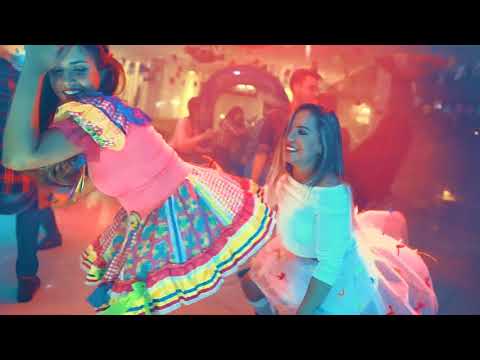 Med Junina da Turma de Medicina UFMS 2021