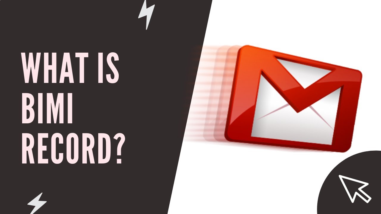 What is BIMI record - How to setup BIMI record