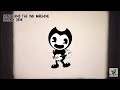 Sammy Jam Bendy And The Ink Machine OST