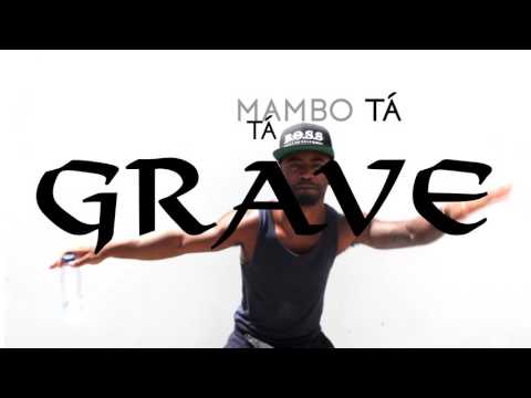 Deedz B - Grave (Video Oficial) Afro House