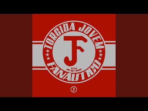 Fanáutico - A Tropa Avança