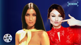 Cher &amp; Sophie Ellis-Bextor - Thake me home ( Remix  by 2G4 )