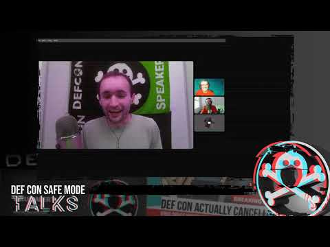 DEF CON Safe Mode  -Jack Baker - Finding and Exploiting Bugs in Multiplayer Game Engines   Q&amp;A