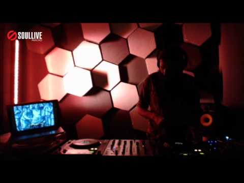 Black Berlin Radioshow - OST (22.06.2016)