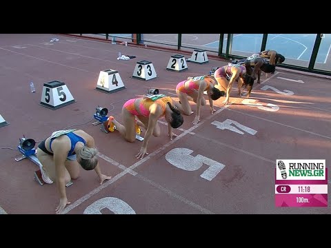 25ο Filothei Women Gala 19/6/2024