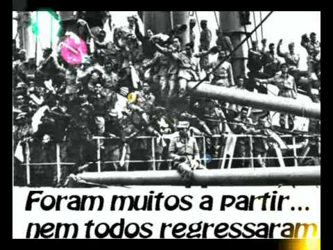 Guerra do Ultramar - Embarques de Tropas