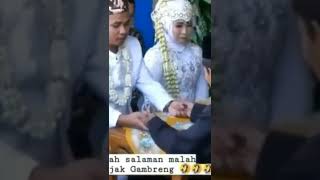 Download lagu mas nya bisa aja 😂😂 ||#shorts#ngakak #lucu #video#viral#akad#nikah#ijab#youtubeshorts#fyp#wedding mp3