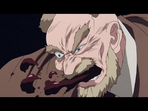 Conway the Machine - Scatter Brain (feat. Ludacris & JID) 「AMV」