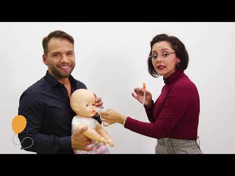TIPS PARA LAVADO NASAL