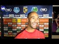 FC Utrecht gaat Europa in, 'dus er wordt gezopen'!