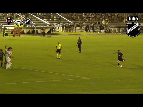 Botafogo/PB 0 x 0 ABC | MELHORES MOMENTOS | SÉRIE C 2025