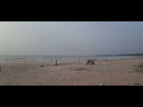 Ye konsa beach hai yaaro. @Infinityexploretube #Beach #mumbai #raigad #uran #alibagh #goa #dubai 