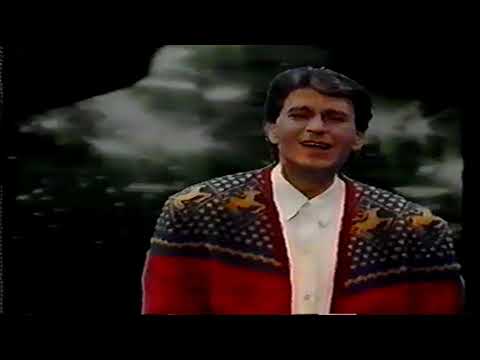 Sinan Sakic - Ni po grosa prebijena - (Official Video 1995)