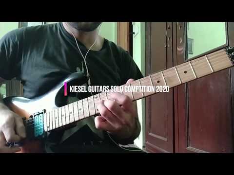 Kiesel Solo Contest 2020 - Prashanna Bhandari #KieselSoloContest2020