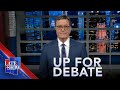 Trump Accepts Biden’s Debate Conditions | Blinken Disappoints Neil Young Fans | Orcas Attack!