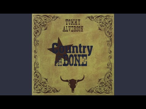 Texas Woman - Tommy Alverson