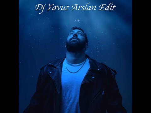 Burak King - Gidesim Var (Yavuz Arslan - Edit)