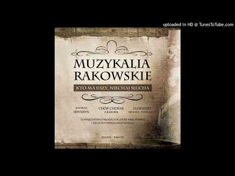 J.V.Rathgeber - "Veni Creator Spiritus", FLORIPARI Muzycy Wawelscy