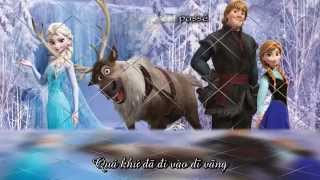 [Paroles+Vietsub] Libérée, Délivrée - Anaïs Delva