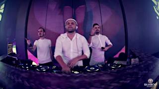 Bamboo Club Bucharest Season Opening Party 20162017  aftermovie