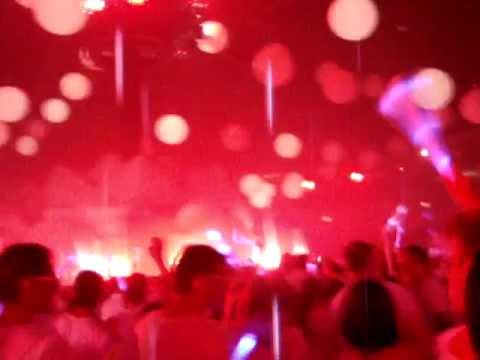Sensation white 2012 Prague - Sander van Doorn