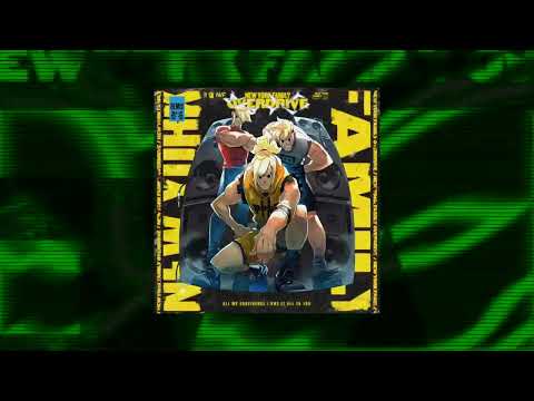 Video thumbnail for Owe You Everything - DIICEY Remix