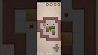 Sokoban Free - Yoshio Murase-Lv 11