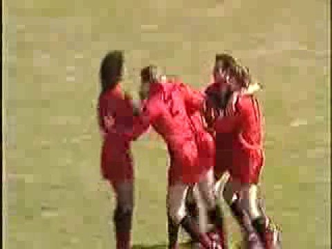 Excelsior-GA Eagles 1989