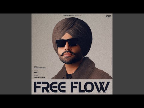 Free Flow (Full Audio) — watch video