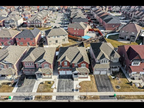 39 Quailvalley Drive, Brampton Home for Sale - Real Estate Properties for Sale
