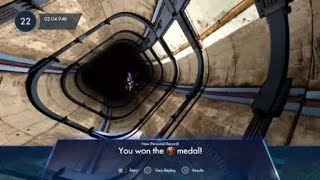 Trials fusion - fire in the deep - bottom dweller