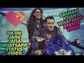 Salman Khan Love Whatsapp Status Video Oh Oh Jane Jana Whatsapp Status Salman Khan ️