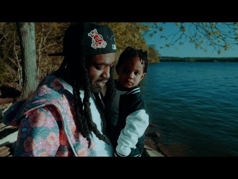 Paco Panama - The Evils (Official Video)