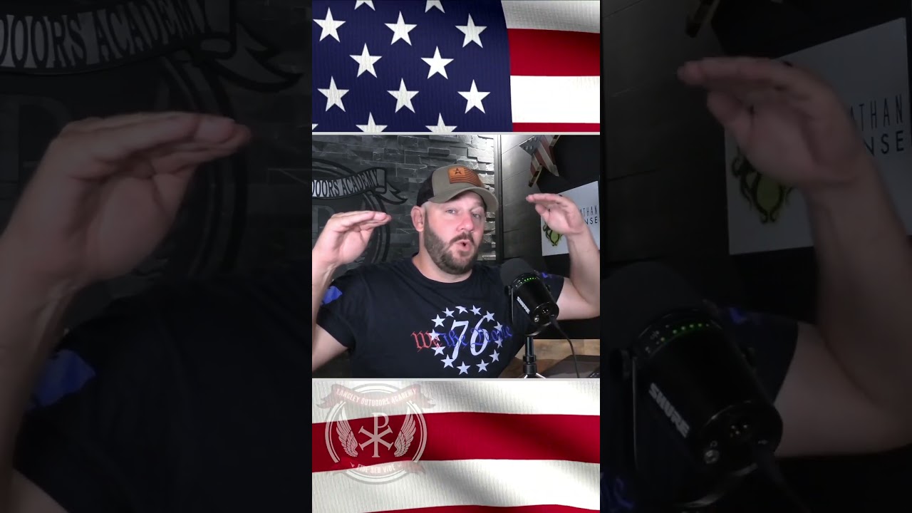 MASSIVE LIE BEING BUILT for '24... "It’s not crime, it’s guns" #shortsvideo #shortsfeed #guncontrol