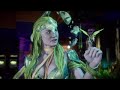 Mortal Kombat 11 Cetrion Vs Kano