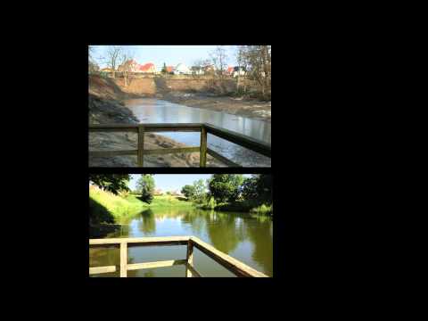 Fredericia før og nu (gamle billeder fra fredericia)  del 2