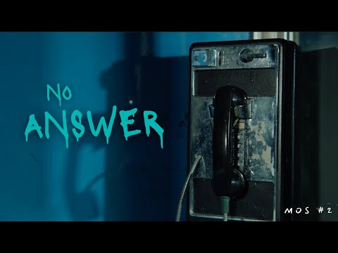 No Answer