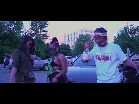 Critny Fargo  Music Video