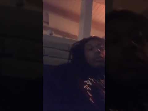 Ruben Slikk x SGP x Clip275 x Nell In The Studio Workin