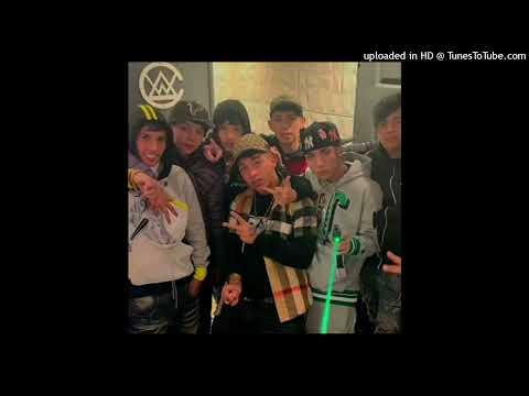 [FREE] GIULANO YANKEES x JAIRO VERA x CHIKO ALFA FUNK 2023 TYPE BEAT // SALIMOS A RENOVARLA