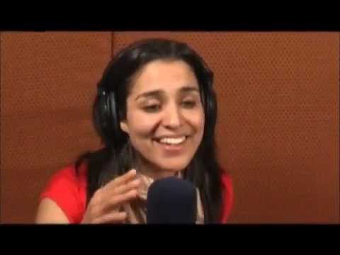 Gloria de la Vega - Selección de Chayas