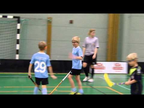 Knatteligan 2013/14: FC Cimrishamn 2 - Gårdarike IBK 1