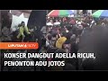 Download Lagu Konser Dangdut Adella dalam Festival Nelayan di Tuban Ricuh, Penonton Adu Jotos  Liputan 6 Mp3 Free