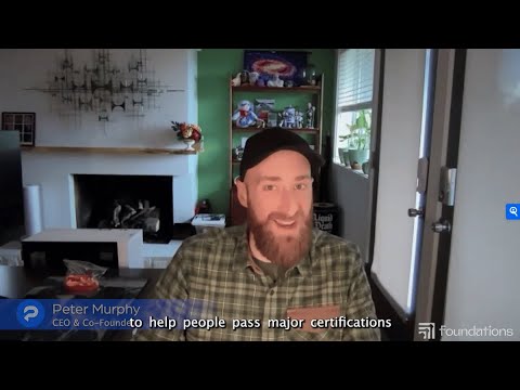 Pocket Prep testimonial