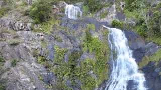 See a snap shot of our tour