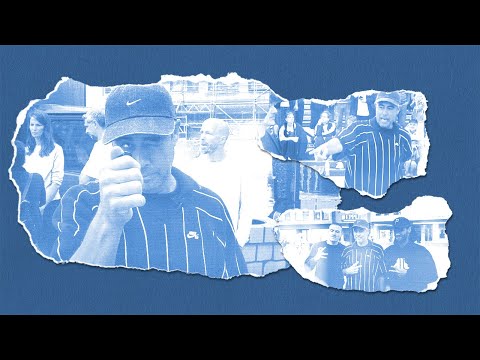 Eric Koston at the SKTWK 2025 in Stuttgart