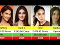 Vaani Kapoor Hits And Flops Movies List 2013 2026 Befikre War Raid 2