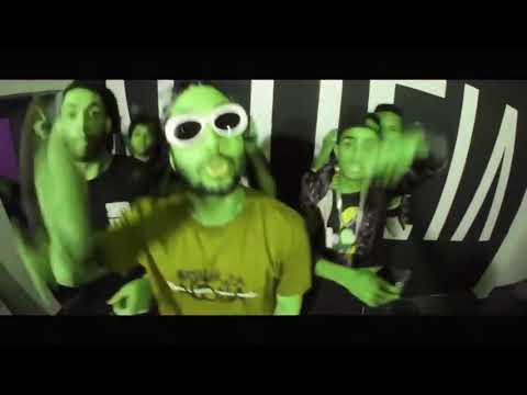 Bmo vs o pai dele a batalha de rap mas top que eu achei