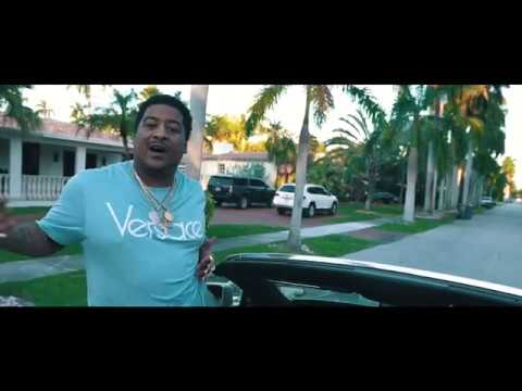 Aoc Obama "Hustlin Ballin" (Official Music Video)