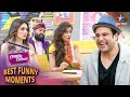 Comedy Classes Best Comedy Scenes Krishna Ban Gaya Hero